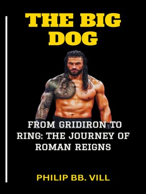 cover image of THE BIG DOG